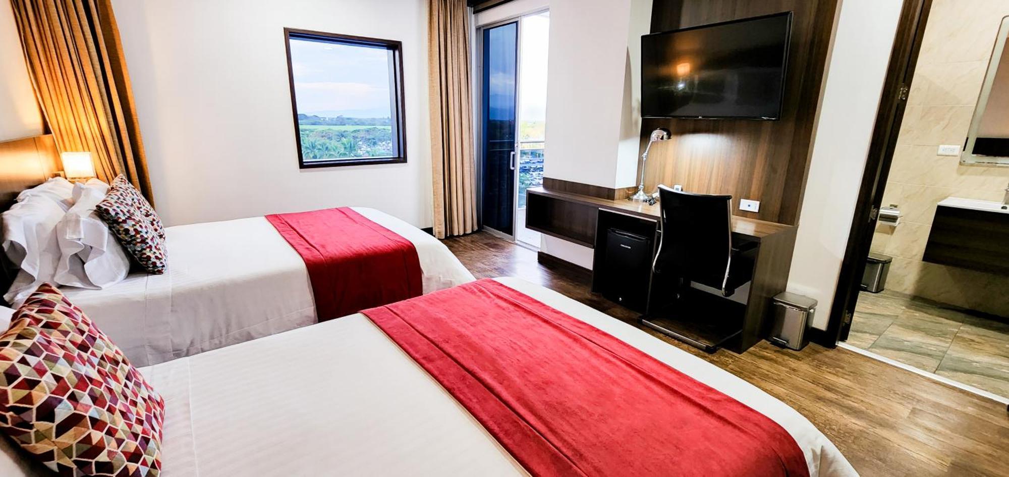 Hotel Royal Elim International Cali Eksteriør billede