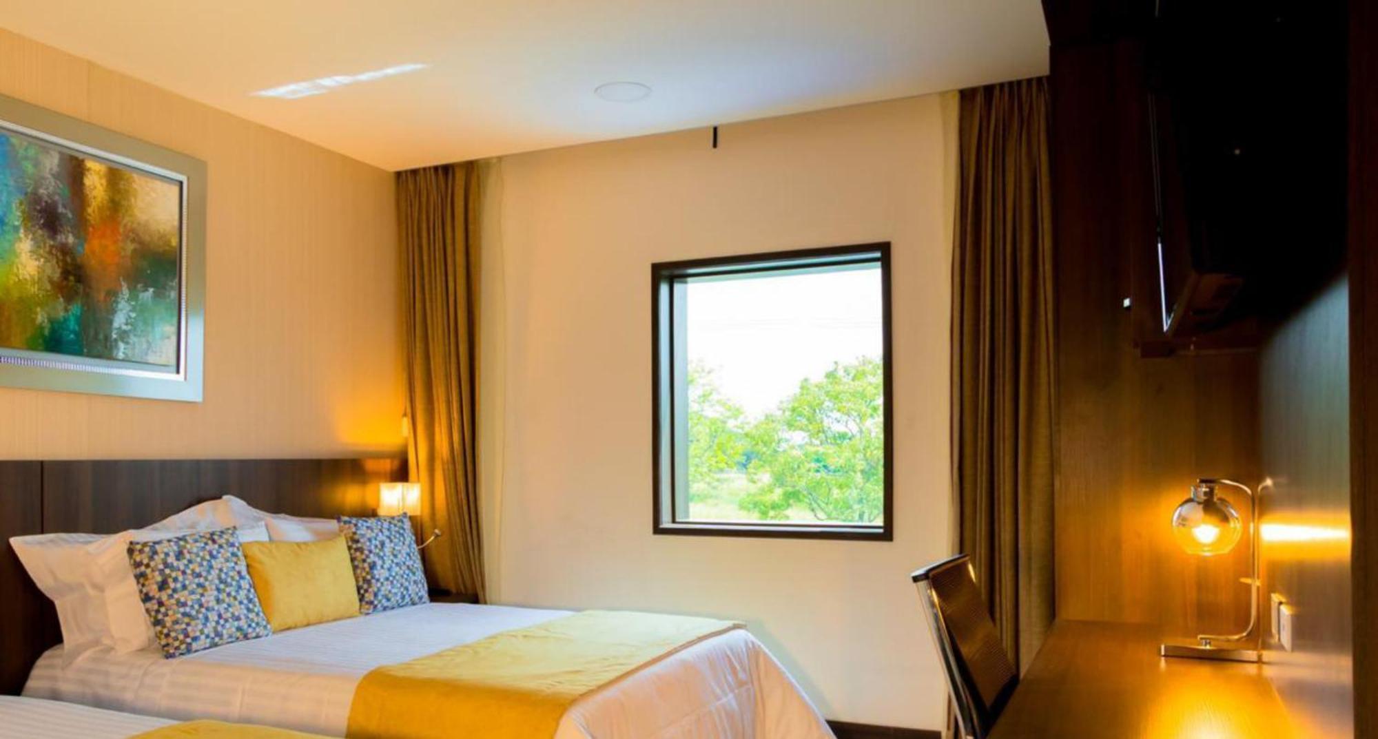 Hotel Royal Elim International Cali Eksteriør billede